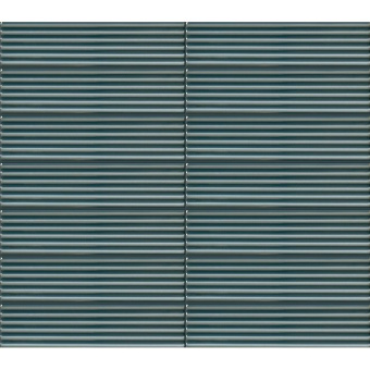 TERRATINTA SARTORIA VIBES INDACO QUILT GLOSSY SAVIQU0562G 6,2Х25