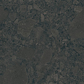 ARCANA BLACK&CREAM BLACK-R SPACE 80X80