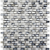 LANTIC COLONIAL TREASURES G135 MIST SHANNAN (1.2X2.0) 29.8X30.6