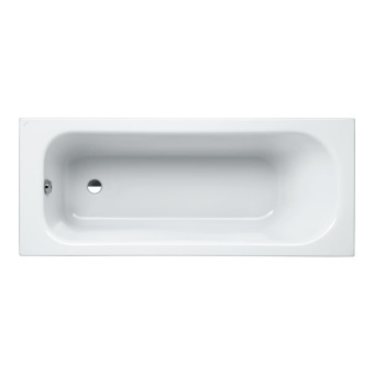 ВАННА ВСТРАИВАЕМАЯ АКРИЛОВАЯ LAUFEN SOLUTIONS 170Х70 СМ, WHITE (H2225010000001)