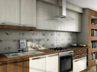 MONOPOLE BISEL BRILLO