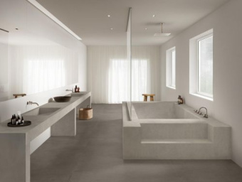 MARAZZI GRANDE CONCRETE LOOK
