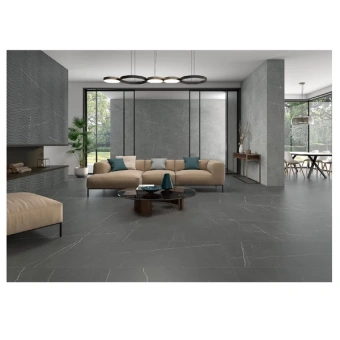 ITT CERAMIC KAIROS GRAPHITE MATT RECT. 59,5Х119,2