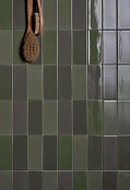 41ZERO42 COSMO BRICK LUX VERDE 4100863 6,5X15,5