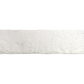 MONOPOLE MURALLA BLANCO 7.5x28