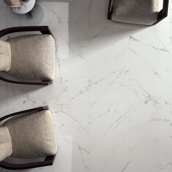 ABK SENSI STATUARIO WHITE LUX+ 1SL34250 60X120