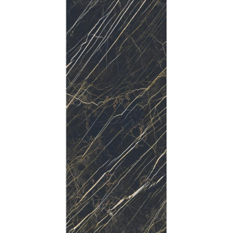 CASALGRANDE PADANA MARMOKER NIGHT STORM LUCIDO 118X236X0,65