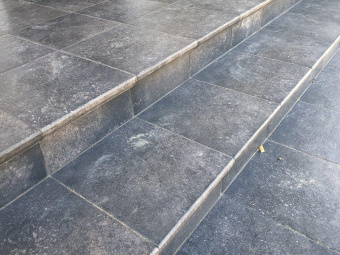 PARADYZ VIANO ANTRACITE 30X60X0,85