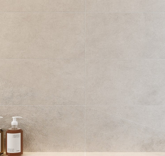 OPOCZNO KEEP CALM GREY MATT 29X89