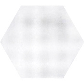 EQUIPE URBAN HEXAGON MELANGE LIGHT 23516 29.2X25.4