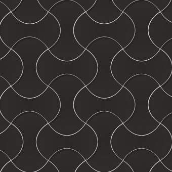 TERRATINTA NORSE KNIT BLACK SWAN MATT TTNO09MKN 30Х30