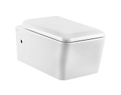 УНИТАЗ ПОДВЕСНОЙ GESSI RETTANGOLO (37573)