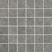 PARADYZ FLASH GRAFIT MOZAIKA POLPOLER 29,8x29,8