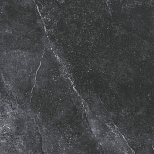 GOLDEN TILE SPACE STONE BLACK RECT 60X60X0,8