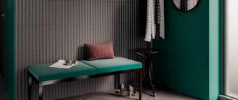 WOW STRIPES TRANSITION GRAPHITE STONE 108935 7.5X30