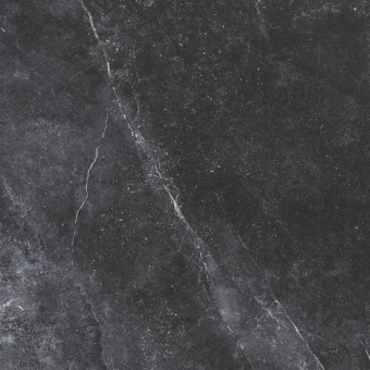 GOLDEN TILE SPACE STONE BLACK RECT 60X60X0,8