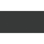 COVERLAM BASIC NEGRO 3.5 MM 50x100