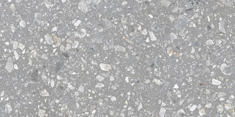 Керамогранит SAIME CERAMICHE GRESTONE GREY NAT RT T680177 60x120x0,9 из коллекции SAIME CERAMICHE GRESTONE 