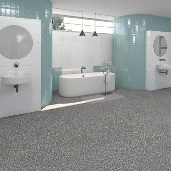 VIVES HANAMI MENTA 23X33,5X0,91