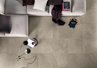 LEA CERAMICHE CLIFFSTONE TAUPE MOHER LAPP 60X120