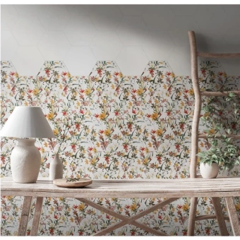 ITT CERAMIC PARADISE