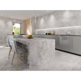 BALDOCER DOME ASH RECTIFICADO 120X120