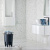 PORCELANOSA CARRARA BLANCO MOSAICO G-271 31,6x90