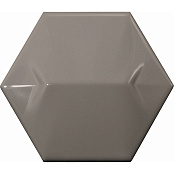 EQUIPE STAR DARK GREY 23076 10.7X12.4