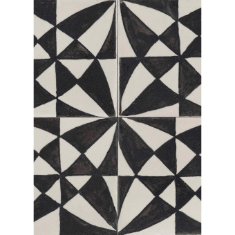 MARAZZI MEMORIA MANQ TAPPETO 5 NERO LUX 15X15X1