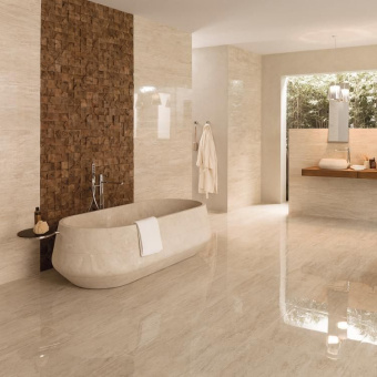 PORCELANOSA TRAVERTINO MEDICI G-347 P1857033.100191337 59,6x59,6