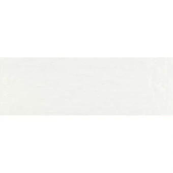 BALDOCER CODE WHITE RECT 40X120