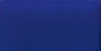 SENIO TRAPUNTA LISTONE BLEU SCURO 7,5Х15