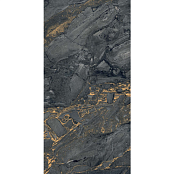 ITALICA ALKARZ BLACK GRIT GRANULA 60X120