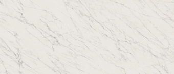 PARADYZ ELITE WHITE RECT POL 119,8X279,8