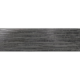 IBERO DECOR IRIDIUM GRAPHITE 29X100