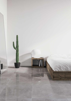 NOWA GALA SILVER GREY