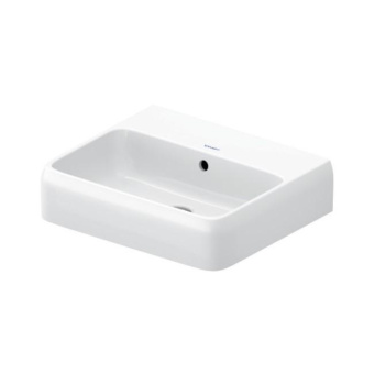 РАКОВИНА 50Х42 СМ DURAVIT QATEGO, БЕЛЫЙ (2382500060)
