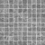 Фото плитки SANTAGOSTINO CERAMICA THEMAR MOSAICO GRIGIO SAVOIA 25X25 из коллекции SANTAGOSTINO THEMAR 