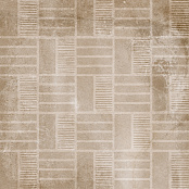 EQUIPE URBAN HANDMADE NUT 23594 20X20