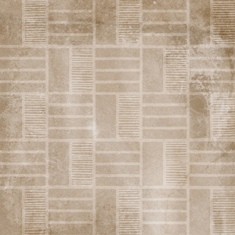 EQUIPE URBAN HANDMADE NUT 23594 20X20