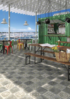 VIVES WORLD STREETS ORCHARD CEMENTO 20X20X0,8