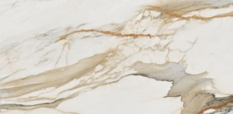 STARGRES CALACATTA GOLD RECT POL 60X120X1