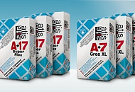 Строительная химия ATIS - недорого и  качественно