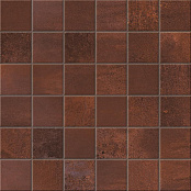 ATLAS CONCORDE BLAZE BLAZE CORTEN MOSAICO MATT A0UY 30х30