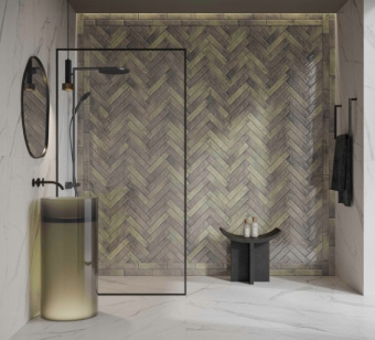 PARADYZ MONPELLI OLIVE CEGIELKA STR POLYSK 6,5X29,8