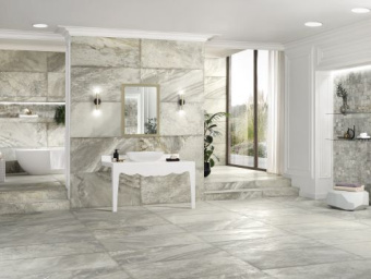 TAGINA MARMI IMPERIALI AURELIA NAT MAT RET 144101 30X30