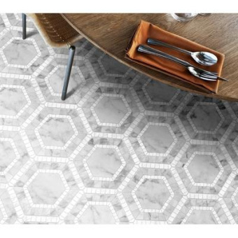 MONOPOLE AVANT IBIZA GREY 22X25