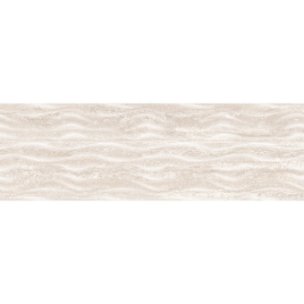 ІНТЕРКЕРАМА ROME СВІТЛО-БЕЖЕВИЙ РЕЛЬЄФ 2580 198 021/Р