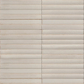 MARAZZI CROGIOLO LUME BONE STRUTTURA 3D SWING LUX MP91 6x24x1,4