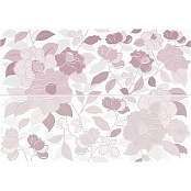 KERABEN TIFFANY TIARA PINK 48x69